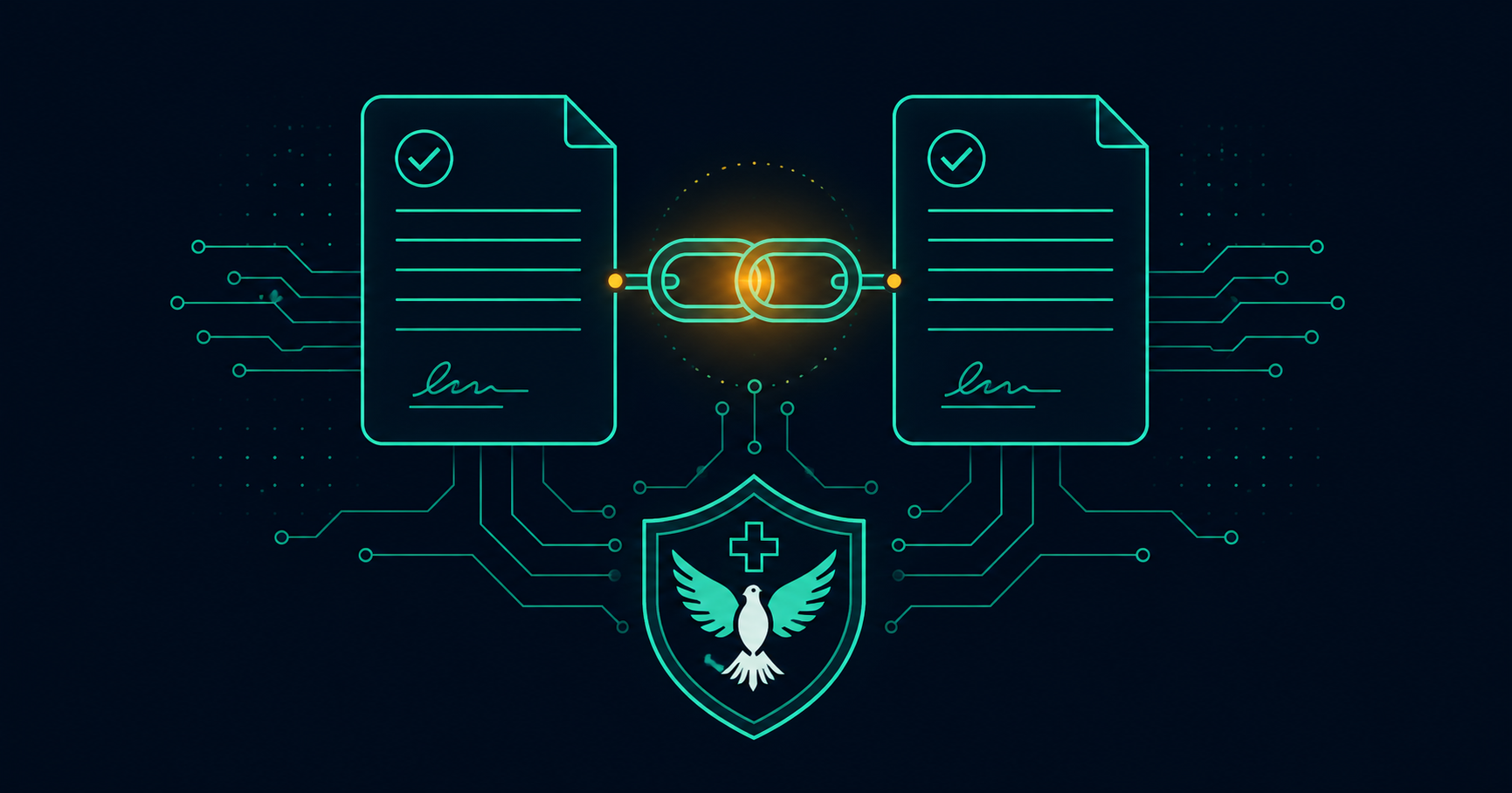 HIPAA and AI: What a Business Associate Agreement Actually Means