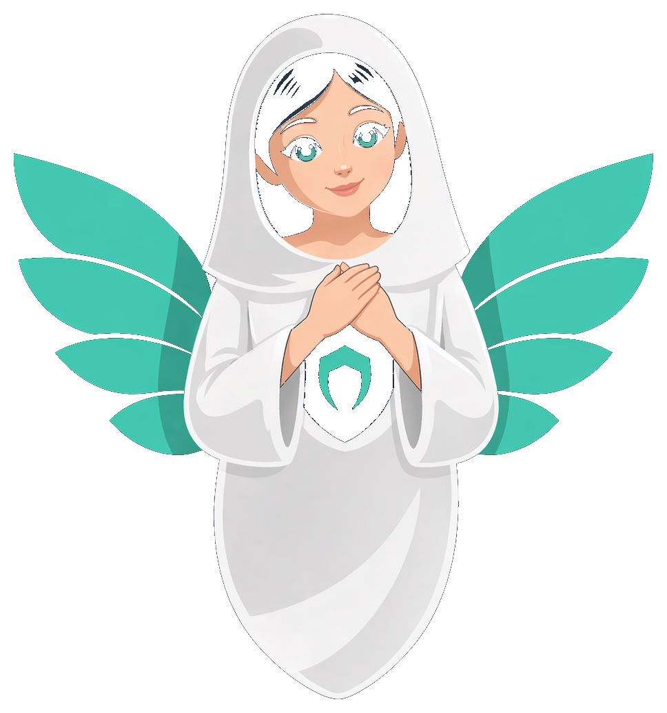 DeBrah, MiAngel's AI companion — Loved