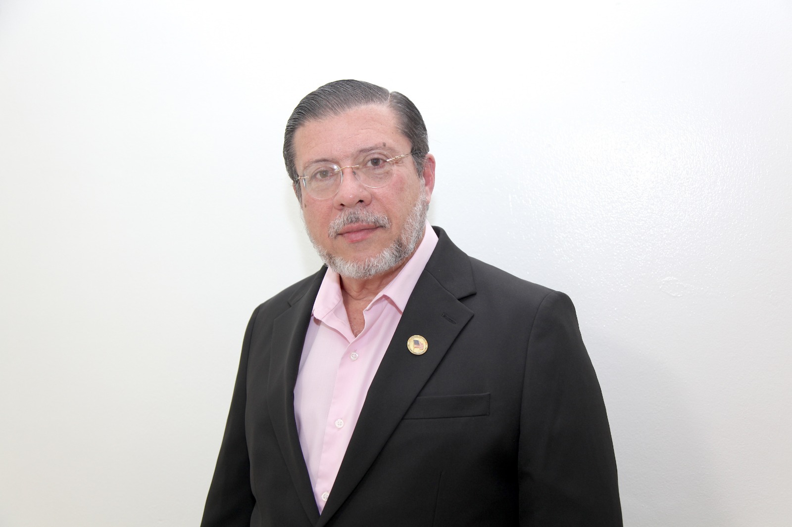 Dr. Luis O. Noguerol