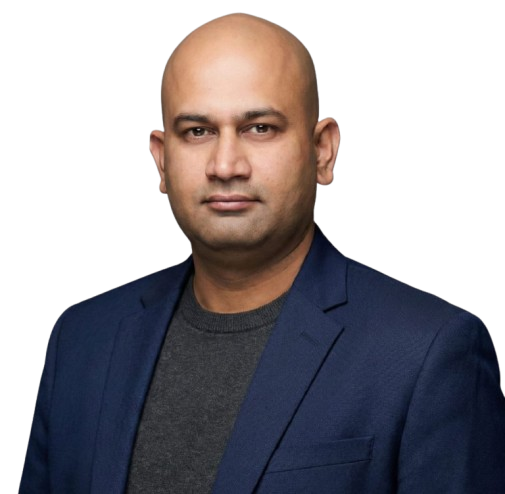 Nikhil Misra, Co-Founder and CTO