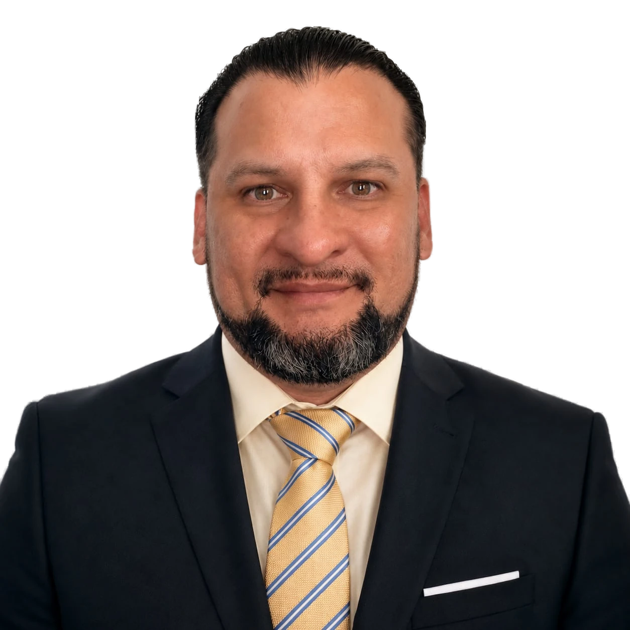 Rafael Mas