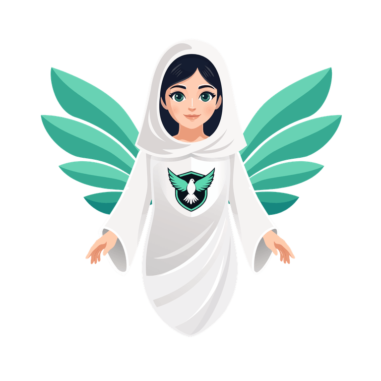 DeBrah, MiAngel's AI companion — Welcome