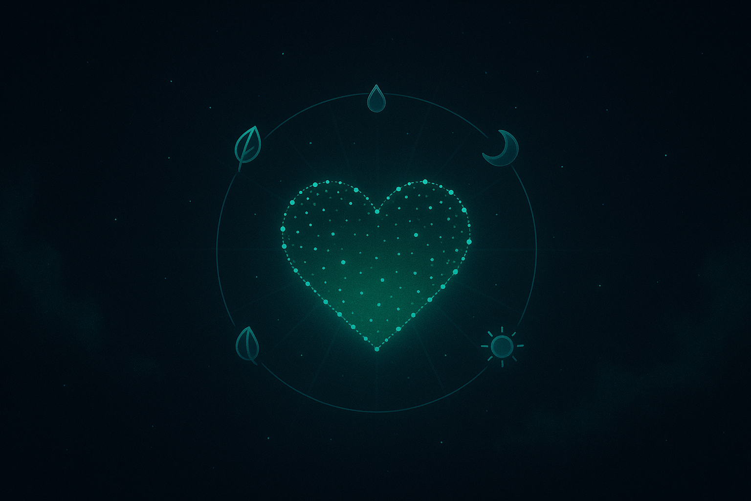 Building a Sustainable Self-Care Routine